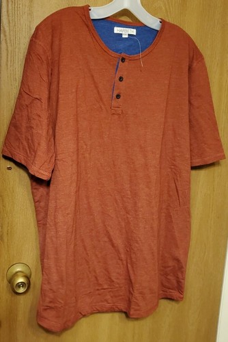 Harbeth men casual - harbeth, short