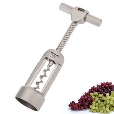 Tire-bouchon à Cloche avec