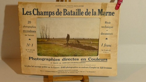 Militaria portfolio - militaria/n°1,