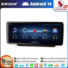 128go android 14 - 12,3",