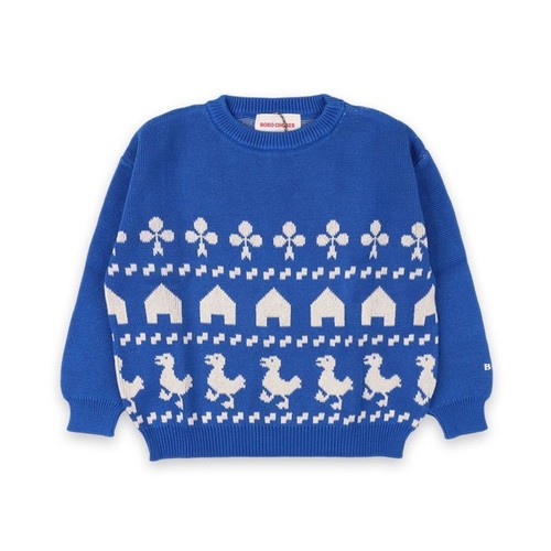Bobo choses tricot - bobo,