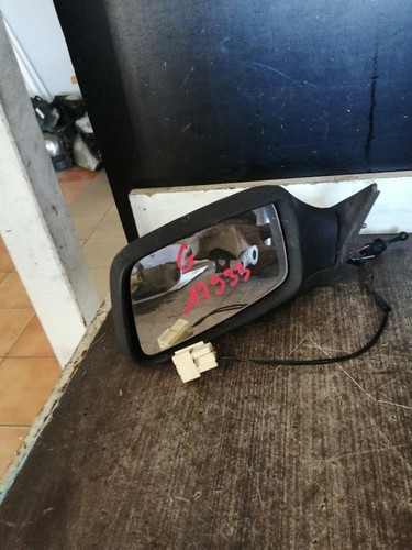 Retroviseur gauche renault - retroviseur, r21