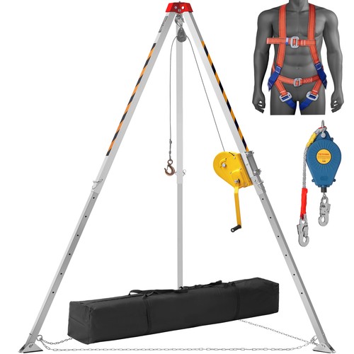 Kit trépied pour espace