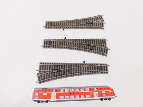 Fleischmann rail professionnel - rail,