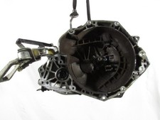 55566122 Vitesse Mécanique