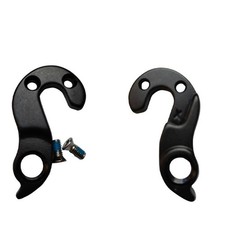 Nouveau Dérailleur Suspension Accessoires Aluminium Alliage Noir Cyclisme Kit