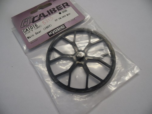 Kyosho ca1016 main gear - kyosho,
