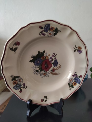 Lot assiettes - lot,