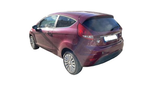 Alternateur ford fiesta - ford, 6