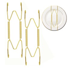 Porte Assiettes Muraux