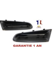 2 x Grilles de calandre pare