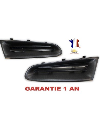 Grilles calandre pare - de,