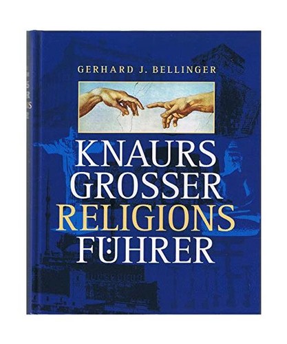 Knaurs grosser - knaurs,