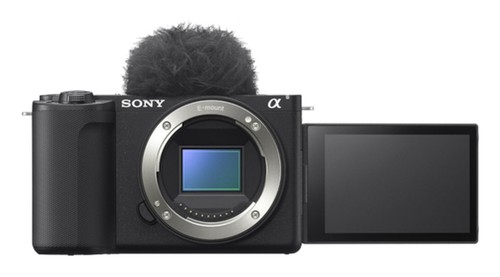 Sony e10 kit appareil - zv-e10,