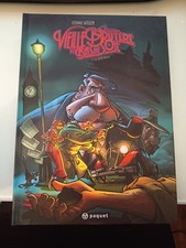 Vieille Bruyère et Bas de