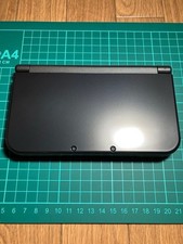 Console New Nintendo 3DS XL |