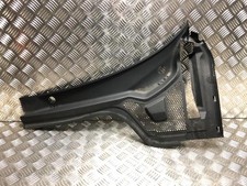 Baie de pare brise AUDI A1 2