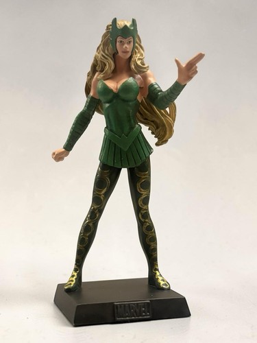 Figurine marvel enchantress - marvel,