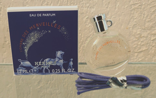 Ombre des merveilles edp - l',
