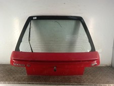 Malle/Hayon arriere RENAULT