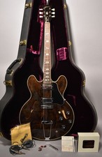 1972 Gibson ES-335TD Walnut