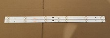 2 BARRE LED PB08D554173BL051-004H  TV HAIER LE32F9000C LVW320CSDX