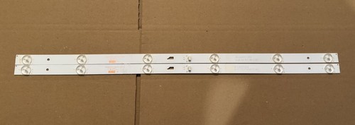 Barre led - 2,