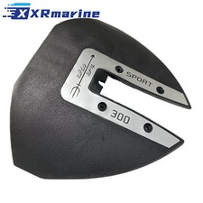 Hydrofoil Stabilizer For Most Yamaha Mercury Johnson Outboard 40-350 HP Engines