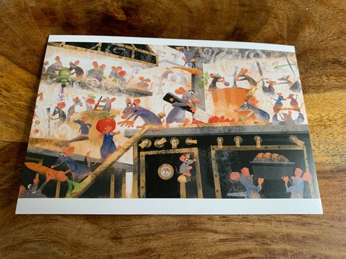 Carte postale 15x10 tbe - postale,