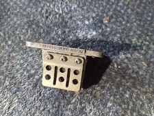 Boîte A Clapet D'origine Derbi 50 , Boîte A Clapet 50cc Derbi D'origine