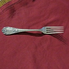 Fourchette table en - fourchette,