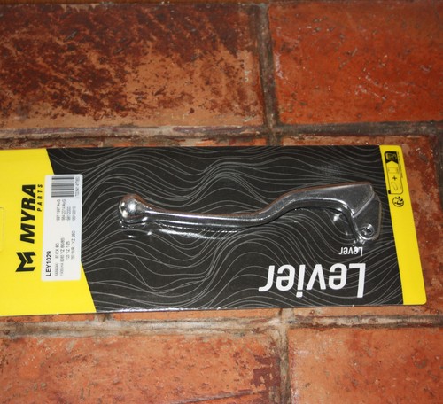 Levier embrayage yamaha 490 - embrayage,