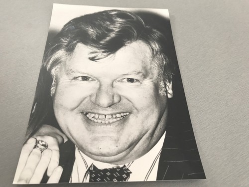 Benny hill photo de presse - photo,