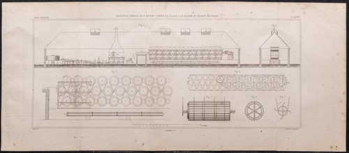 1878 machine papier - machine,