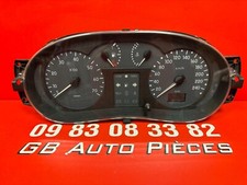 RENAULT CLIO 2 PH 1 1.9D