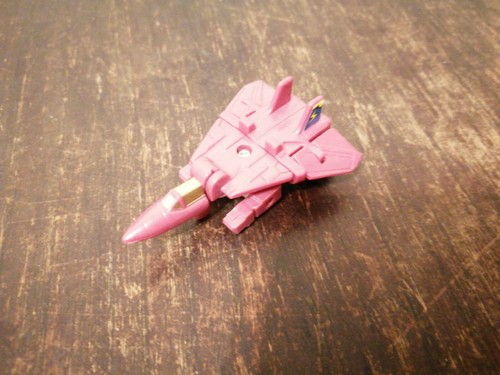 Avion transformers vintage - avion,