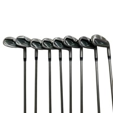 [Ladies / TaylorMade] RBZ Iron