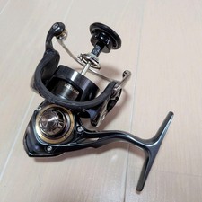 Corps Daiwa 17 Theory 2506 à