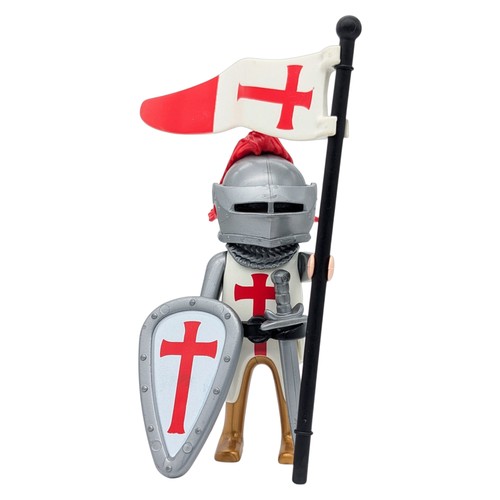 Playmobil figure un - figure, d'un