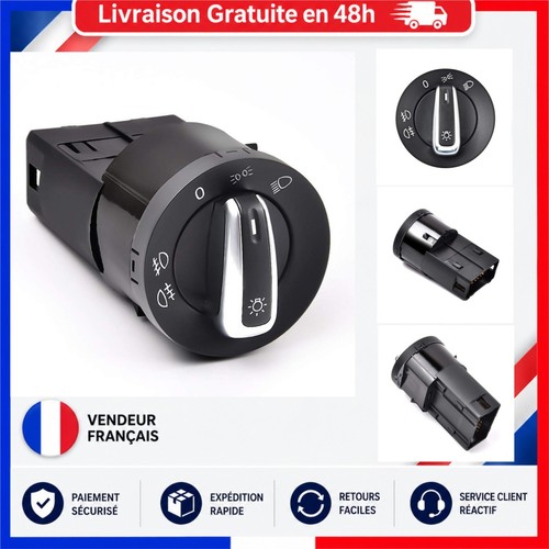 Otuayauto bouton phare - otuayauto,