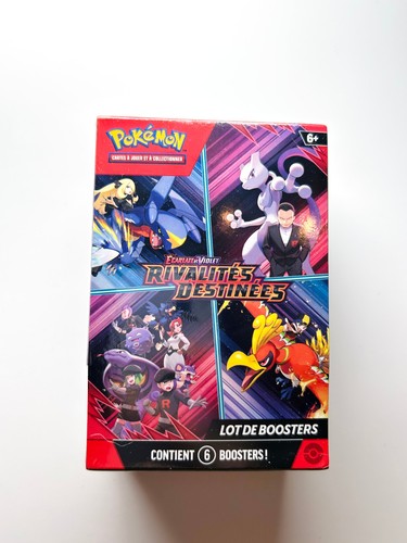 Bundle pokémon ev10 - bundle,