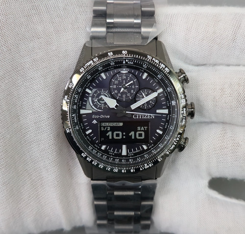 Montre pour homme citizen - homme,