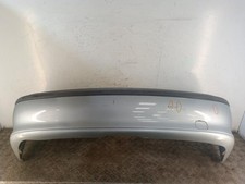 Pare choc arriere RENAULT