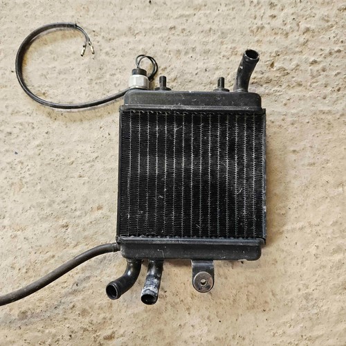 Radiateur refroidissement - radiateur, de