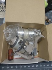 Daiwa  Emblem S 5500T Big Pit