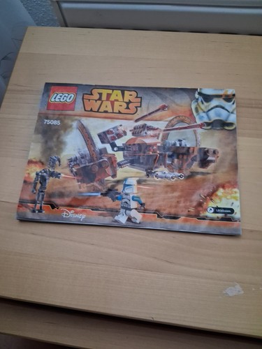 Lego plan instruction notice - plan,