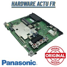 CARTE MERE PANASONIC - TNPH1041 (1) A - TX-L32E6E - Testé 100% ✅
