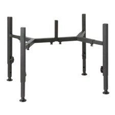 Support surélevé pour