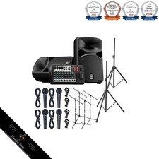 Système de sonorisation