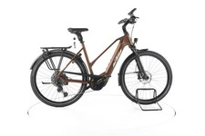 KTM Macina Style 720 Vélo électrique de trekking Bosch Batterie 750Wh 28" 2023
